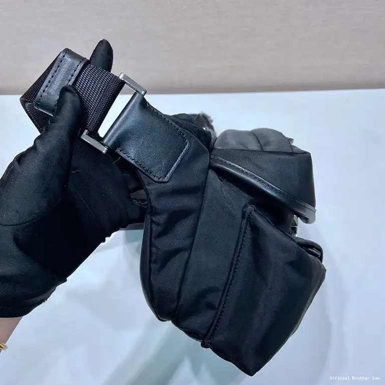Official Brother Sam Bags 2404YA0163 Prada 0809